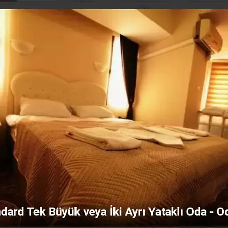 Arslan Hotel Kusadası