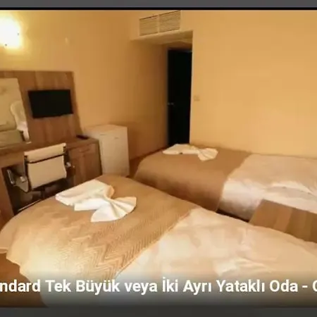 Arslan Ξενοδοχείο 2*