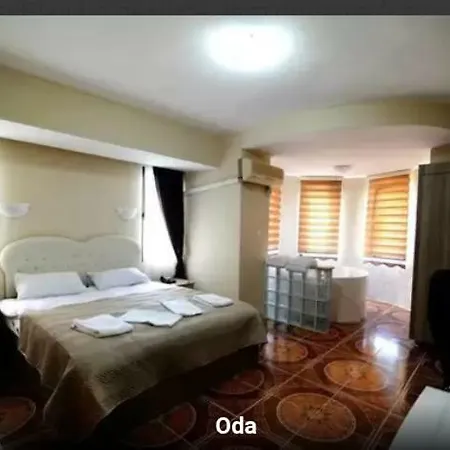 Arslan Hotel